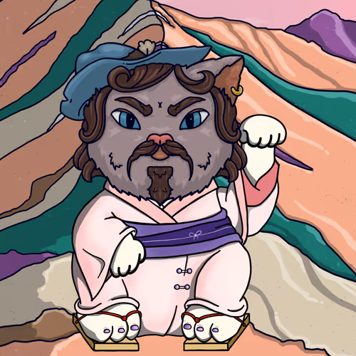 Luckymaneki