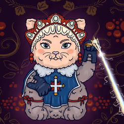 Lucky Maneki #357