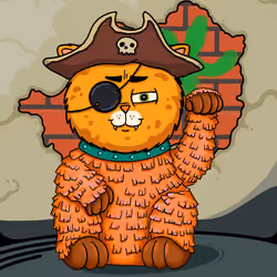 Lucky Maneki #5103