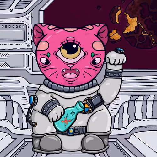 Luckymaneki