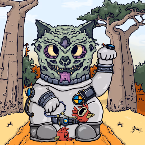 Luckymaneki