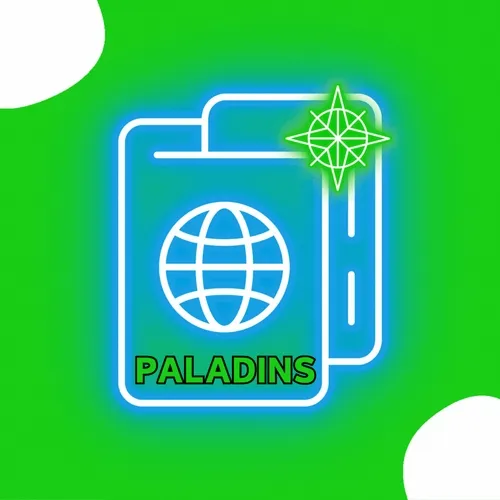 Paladins Alpha