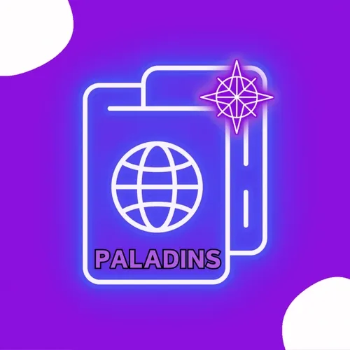 Paladins Alpha
