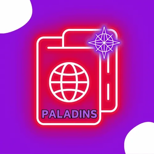 Paladins Alpha