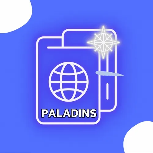 Paladins Alpha