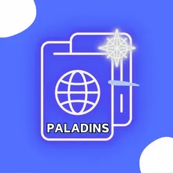 Paladins Alpha #278