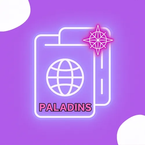 Paladins Alpha