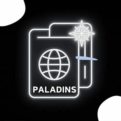 Paladins Alpha
