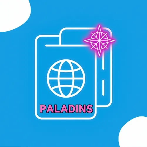 Paladins Alpha
