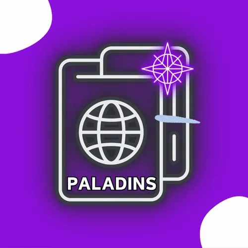 Paladins Alpha