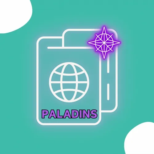 Paladins Alpha