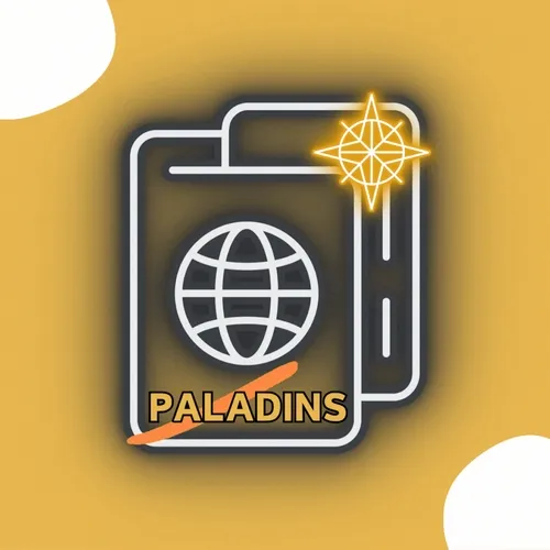 Paladins Alpha