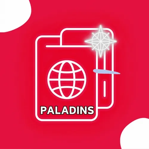 Paladins Alpha