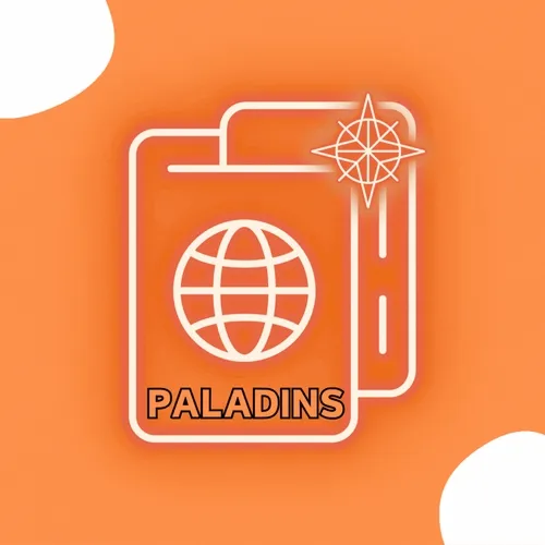 Paladins Alpha
