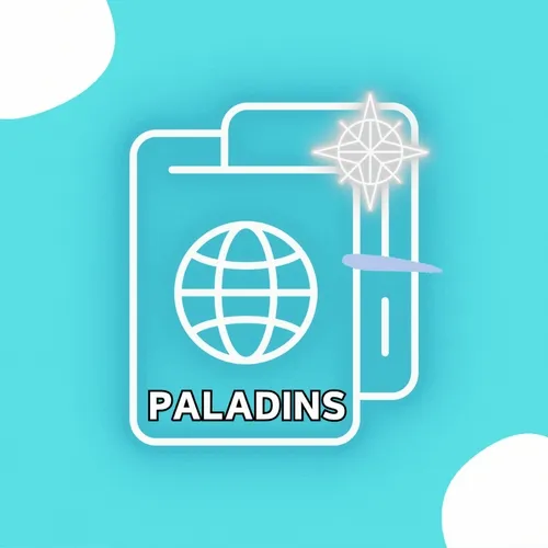 Paladins Alpha