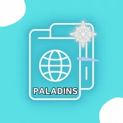 Paladins Alpha #520