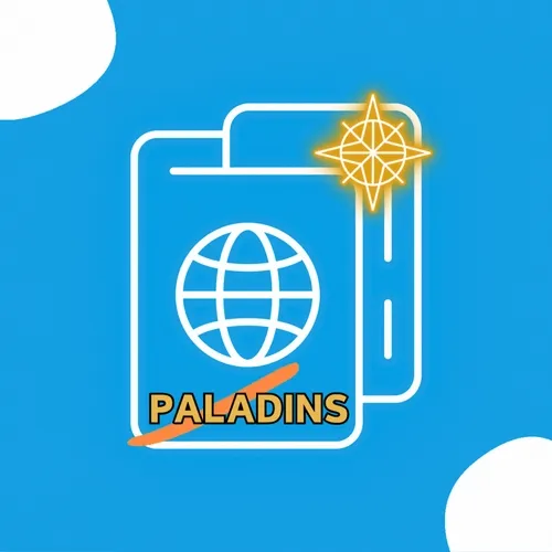 Paladins Alpha