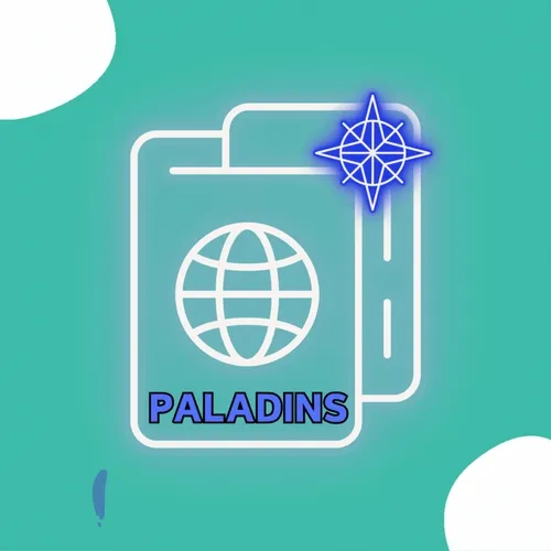 Paladins Alpha