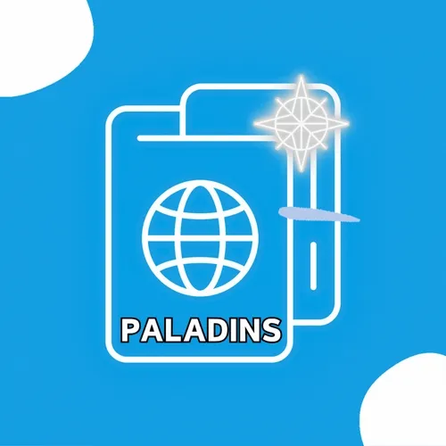 Paladins Alpha