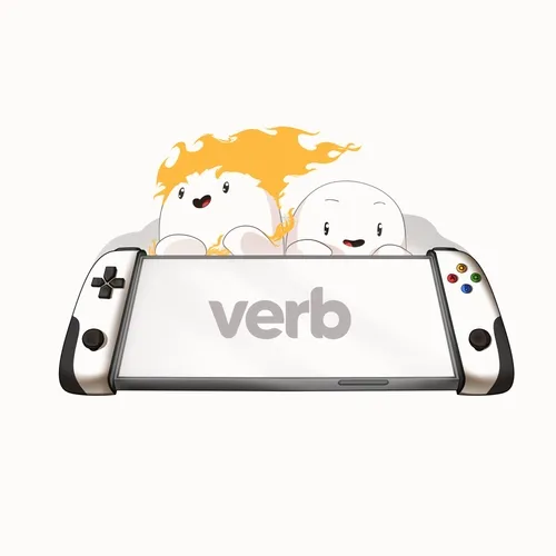 Verb Toy #1605