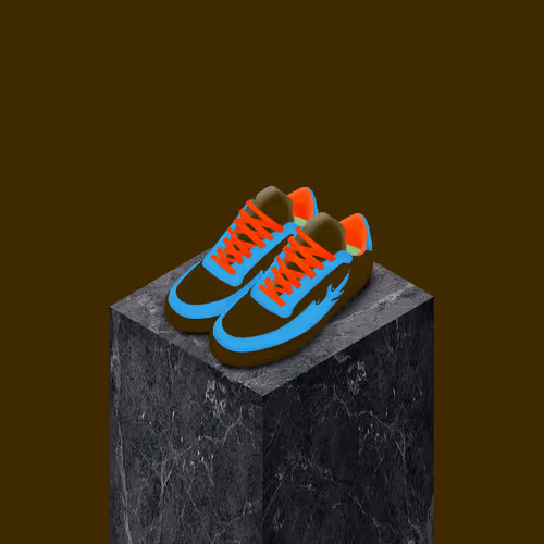 Item #42 Media