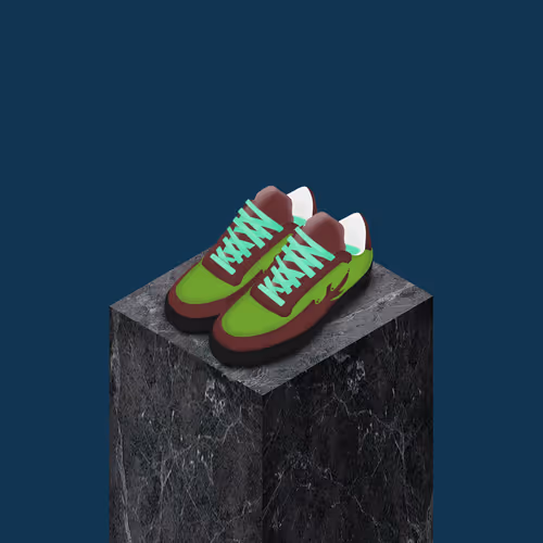 Item #61 Media