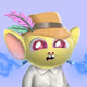 3563