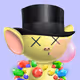 3784