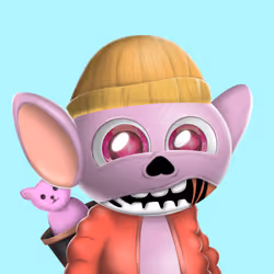 2733