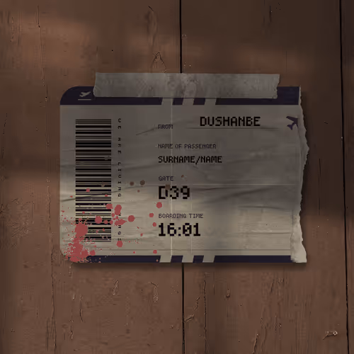 Item #1 Media