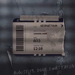 To Somewhere #867