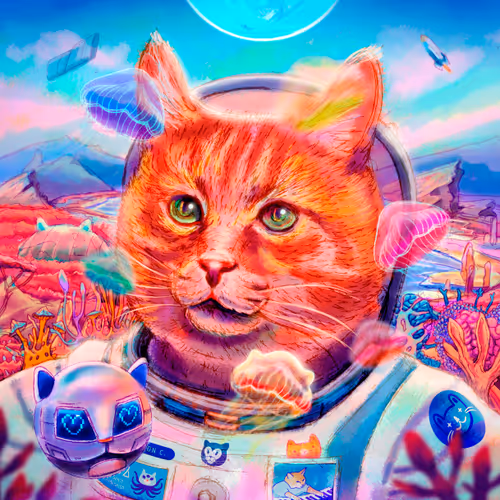 Space Travel V3