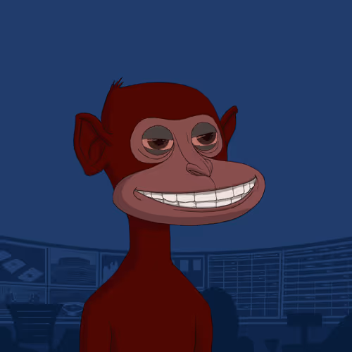 Reborn Apes