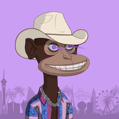 Reborn Apes