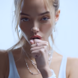 BJ gurl Isadora
