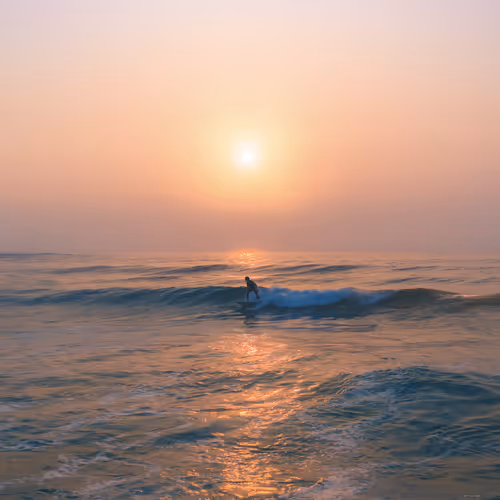 Ocean Ablaze #20/25