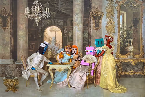 Item #65100030028 Media