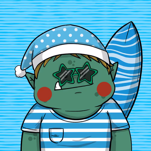 Oni #121