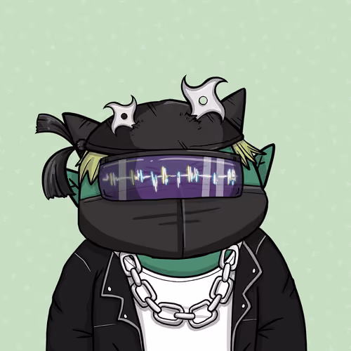 Oni #100