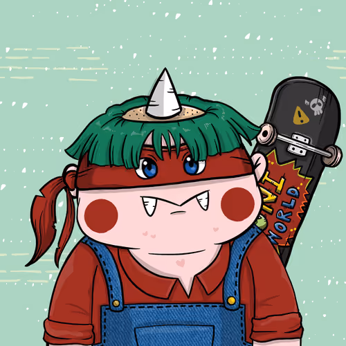 Oni #59