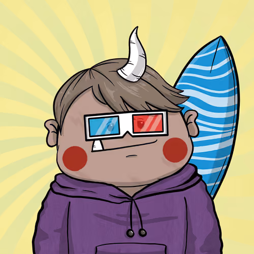 Oni #163