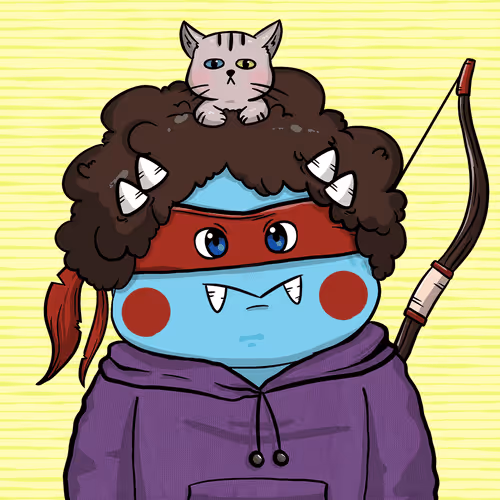 Oni #176