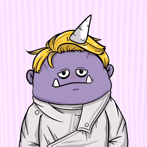 Oni #164