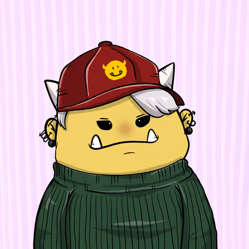 Oni #38