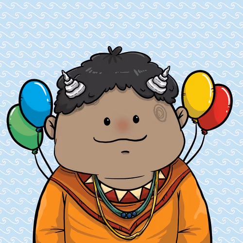 Oni #126