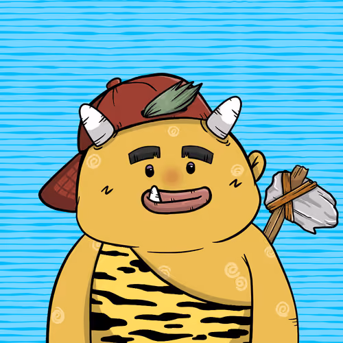 Oni #111