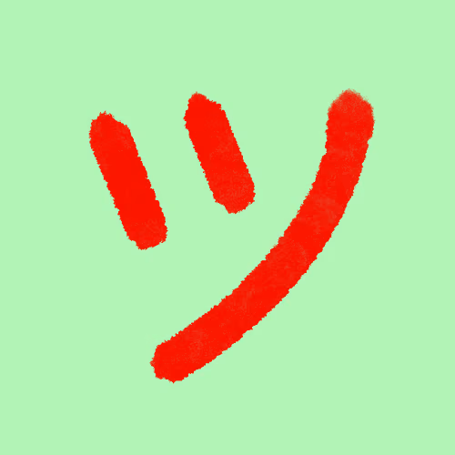 Katakana by Ryo #386