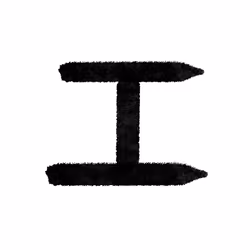 Katakana by Ryo #129