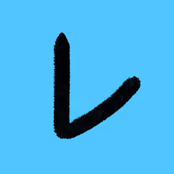 Katakana by Ryo #161