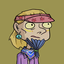 Hippynoid #308